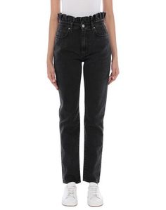 Джинсовые брюки P Jean