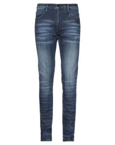 Джинсовые брюки Versace Jeans