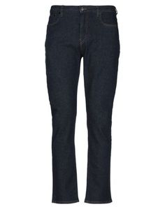 Джинсовые брюки PS Paul Smith