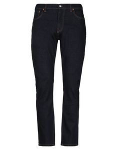 Джинсовые брюки PS Paul Smith