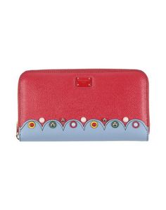Бумажник Dolce & Gabbana
