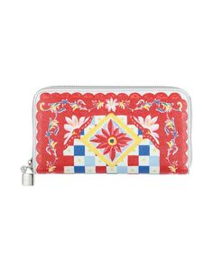 Бумажник Dolce & Gabbana
