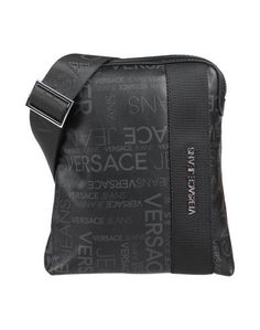 Сумка через плечо Versace Jeans