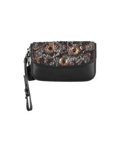 Бумажник Coach