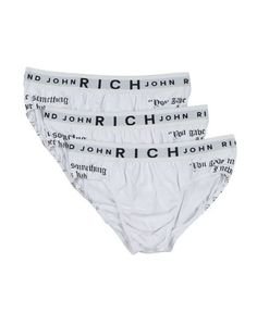 Трусы John Richmond Underwear