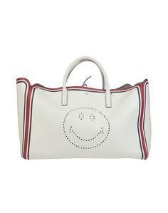 Сумка на руку Anya Hindmarch