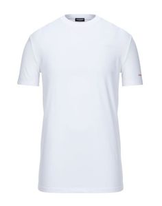 Футболка Dsquared2