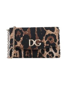 Сумка на руку Dolce & Gabbana
