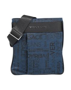 Сумка через плечо Versace Jeans