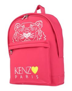 Рюкзаки и сумки на пояс Kenzo