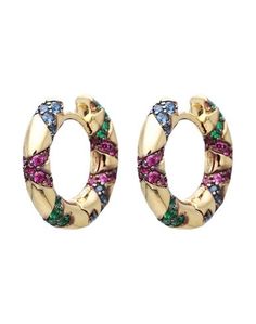 Серьги APM Monaco