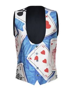 Жилет Dolce & Gabbana