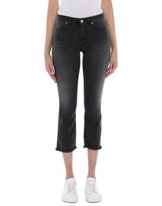Джинсовые брюки P Jean
