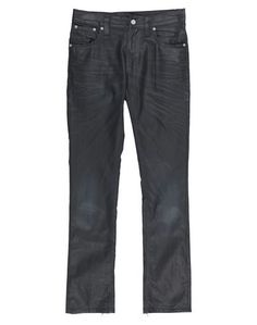 Джинсовые брюки Nudie Jeans CO