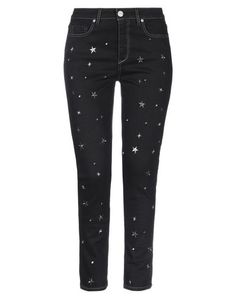 Джинсовые брюки P Jean