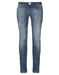 Джинсовые брюки Philipp Plein