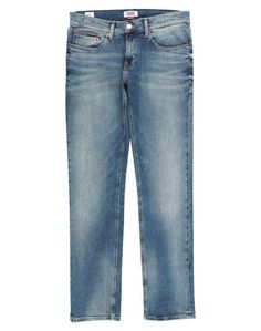 Джинсовые брюки Tommy Jeans