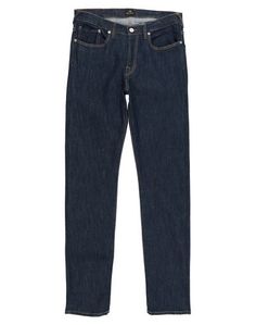 Джинсовые брюки PS Paul Smith