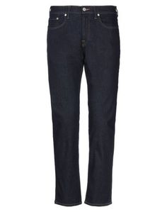 Джинсовые брюки PS Paul Smith