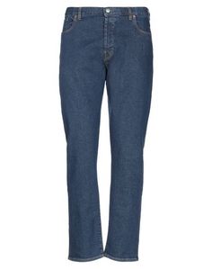 Джинсовые брюки PS Paul Smith