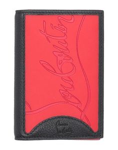 Бумажник Christian Louboutin