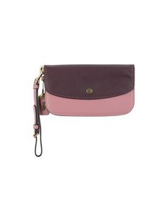 Бумажник Coach
