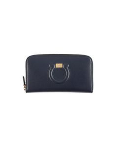 Бумажник Salvatore Ferragamo
