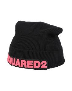 Головной убор Dsquared2