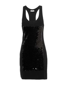 Короткое платье Paco Rabanne