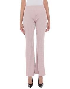 Повседневные брюки Nina Ricci