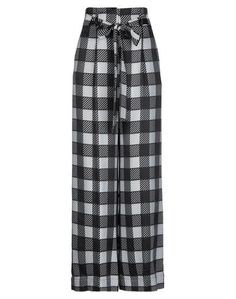 Повседневные брюки Temperley London