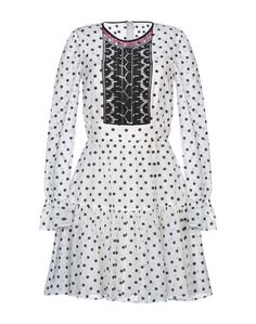Короткое платье Temperley London