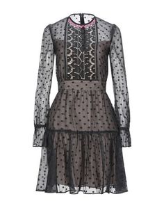 Короткое платье Temperley London