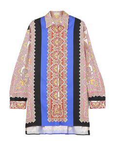 Pубашка Etro