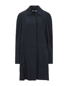 Легкое пальто Jil Sander