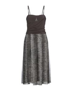 Платье до колена MAX Mara