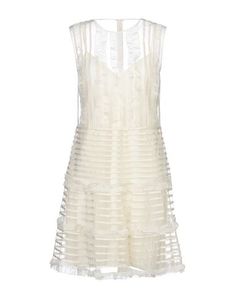 Короткое платье RED Valentino