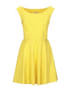 Короткое платье Hope Collection
