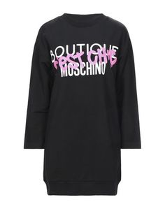 Короткое платье Boutique Moschino