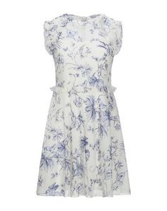 Короткое платье RED Valentino