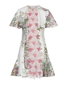 Короткое платье Giambattista Valli