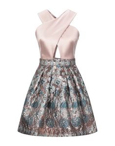 Короткое платье Temperley London