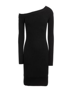 Короткое платье Helmut Lang