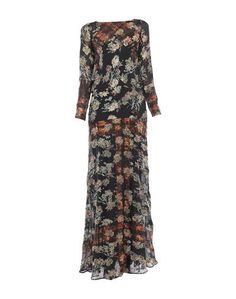 Длинное платье Etro