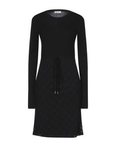 Платье до колена Nina Ricci