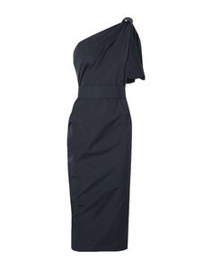 Длинное платье MAX Mara