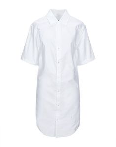 Короткое платье Alexander Wang