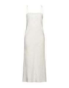 Платье длиной 3/4 RED Valentino