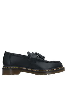 Мокасины Dr. Martens