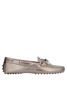 Мокасины Tod`S